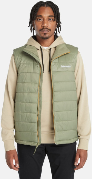 Timberland Weste Mt TFO Lightweight Puffer Vest 0A6RUW