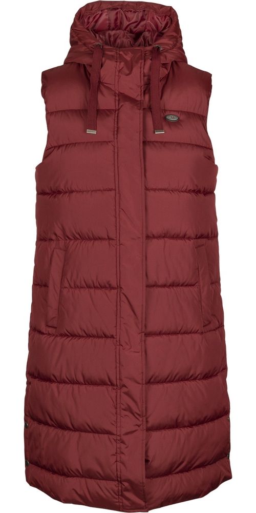 Trespass Damen Weste Leona Padded Gilet - Damen