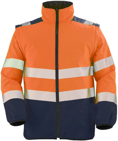 Cepovett Jacke Morvan 9D05