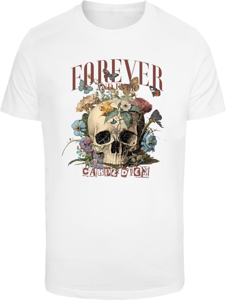 Mister Tee Forever And Ever Tee MT3059 - Herren / Unisex