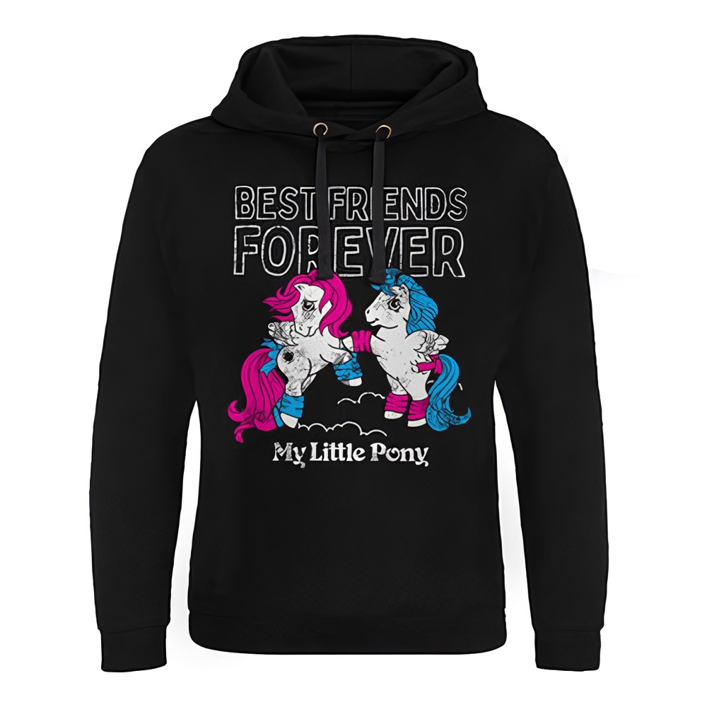 My Little Pony Best Friends Forever Epic Hoodie - Herren / Unisex