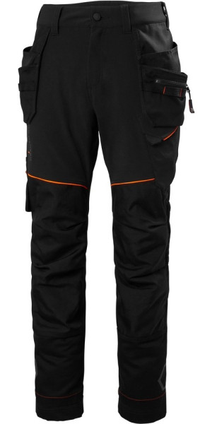 Helly Hansen Arbeitshose Chelsea Evo Brz Cons Pant Black-C156