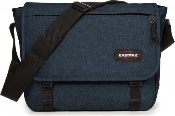 Eastpak Tasche / Shoulderbag Delegate Triple Denim-20 L