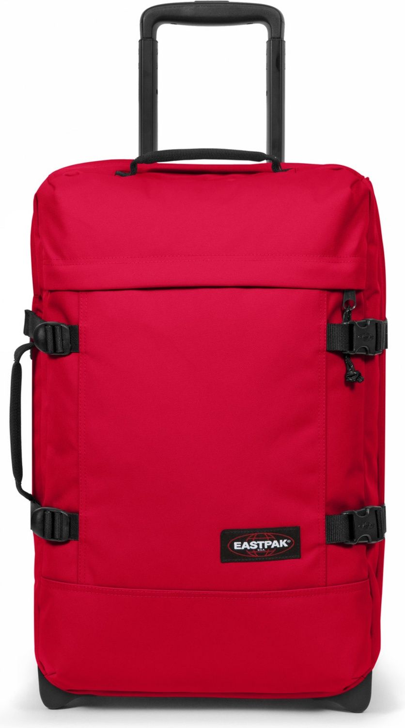 Eastpak Tasche Wheeled Luggage Tranverz Sailor Red-42 L Bags