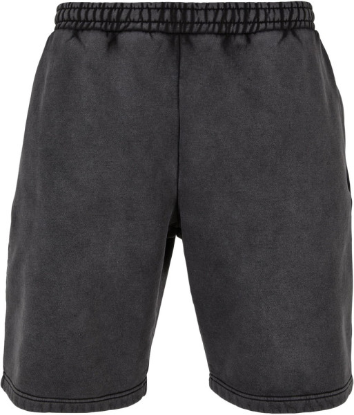 Urban Classics Heavy Sand Washed Sweat Shorts