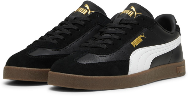 Puma Schuhe Low Club II Era 397447