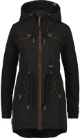 Alife & Kickin Damen Winterjacke CharlotteAK A Jacket 80404-9999