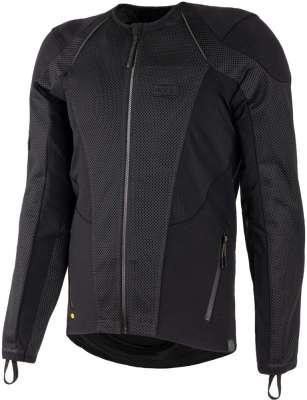 Knox Motorrad Armour Jacke Jacket Honister 69100 Textile
