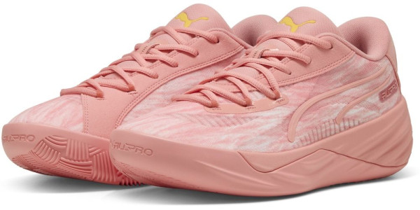 Puma Schuhe Low All-Pro Nitro™ Dress Code 311607
