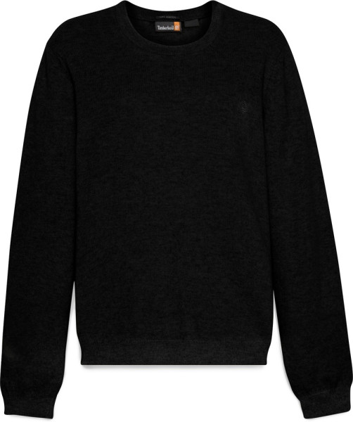 Timberland Damen Pullover / Sweatshirt Crew Neck Sweater TB0A2KZG