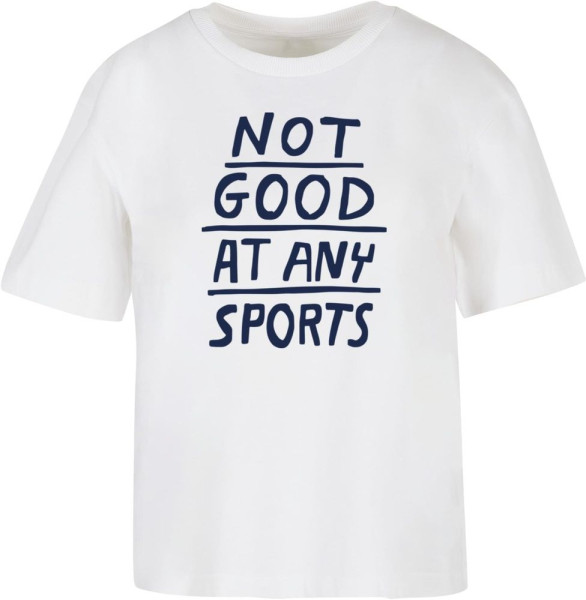 Days Beyond T-Shirt Not Good At Any Sports Tee