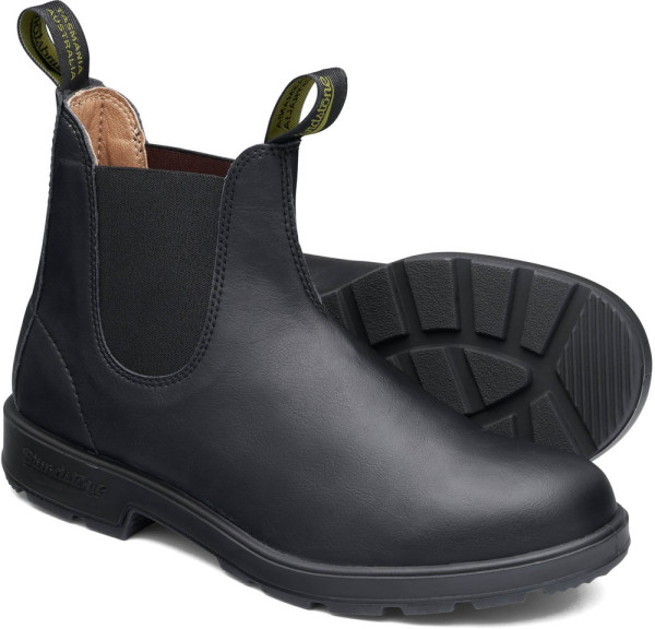 Blundstone Stiefel Boots #2115 Black Vegan