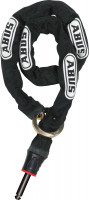 ABUS Fahrradschloss Adaptor Chain Rahmenschlösser 11267 Schwarz