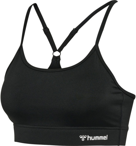 Hummel Damen Sport-BH Hmlmt Chipo Padded Sports Bra