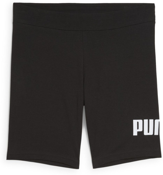 Puma Damen ESS No.1 Logo 7'' Short Leggings 682432