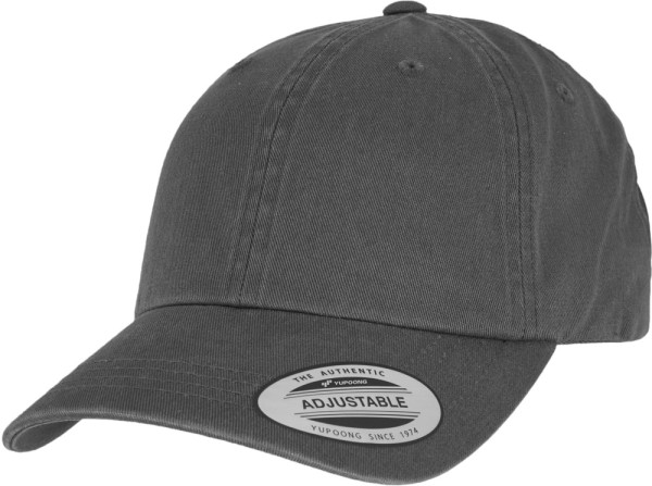 Flexfit Cap Low Profile garment washed 6245GW
