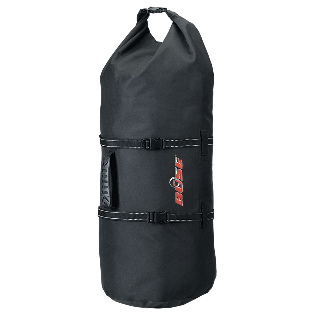 Büse Gepäckrolle 60 Liter Schwarz - Herren / Unisex