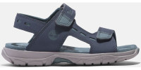 Timberland Kinder Low Hook & Loop Sneaker 0A68