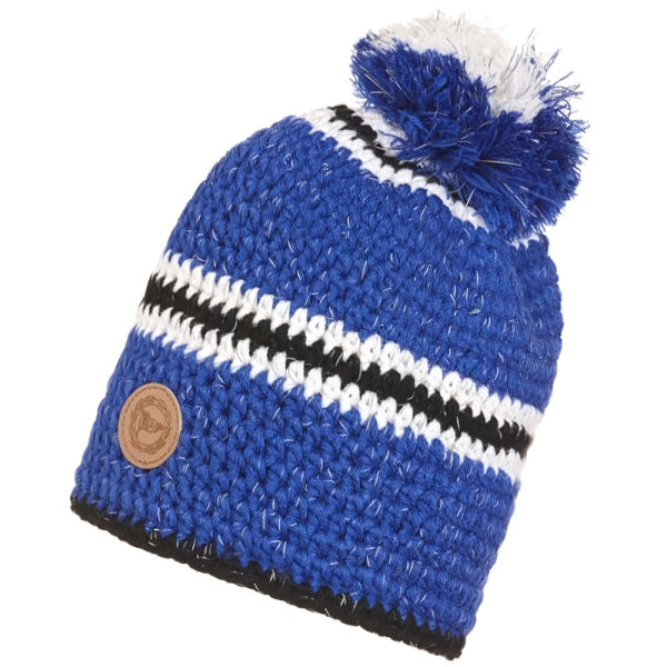 Arminia Bielefeld Reflective Unisex Knitted hat Fussball Blau