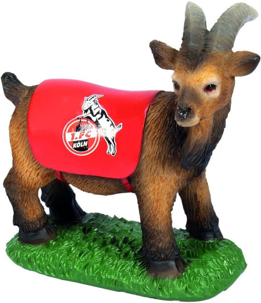 1. FC Köln Hennes Figur 4080489
