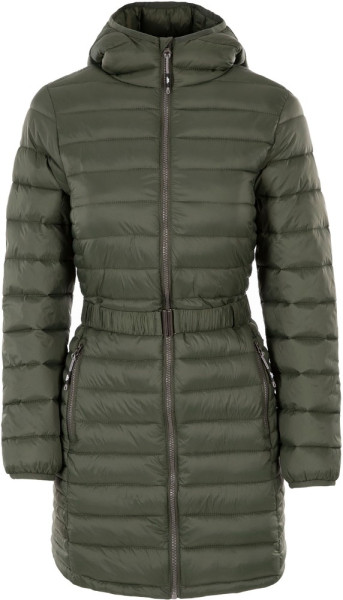 Trespass Damen Jacke Santuzza - Female Casual Jacket Ivy