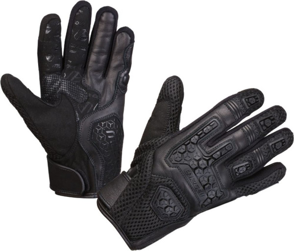 Modeka Motorrad Handschuhe Dracon Mesh 074370