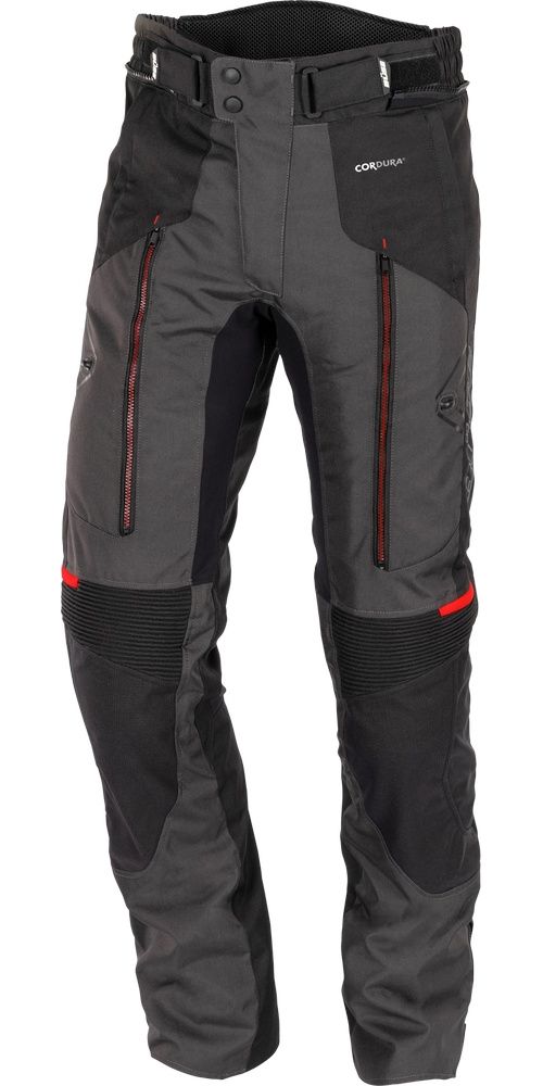 Büse Motorrad Hose BU_11972 Monterey Textilhose - Herren / Unisex