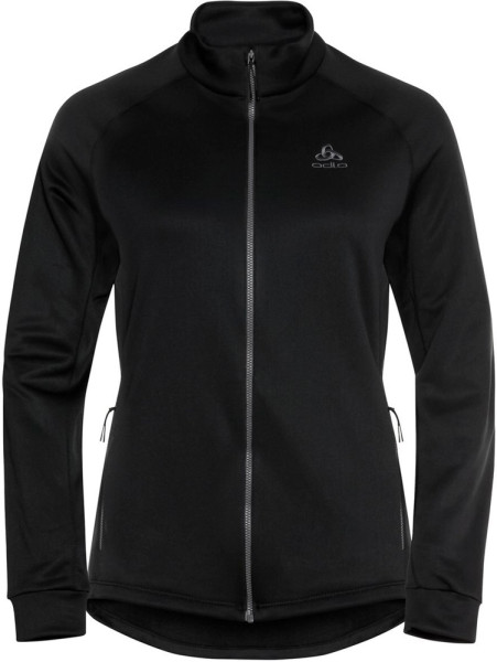 Odlo Damen Midlayer Full Zip Berra 542511