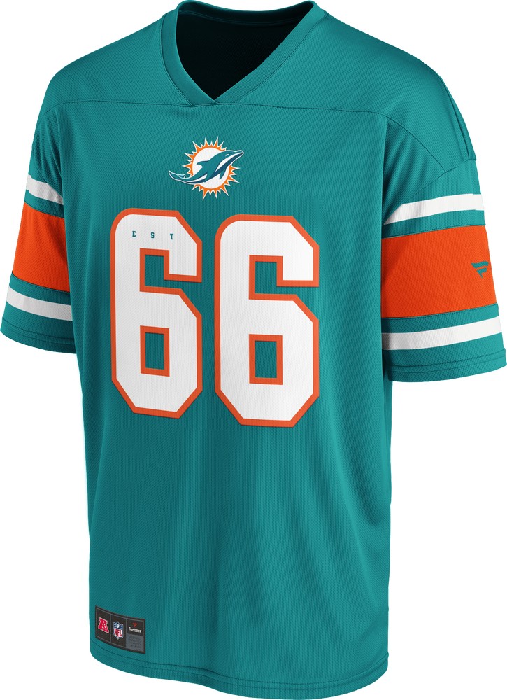 Miami Dolphins Foundation Supporters Jersey - Herren / Unisex