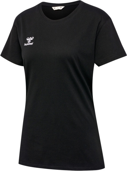 Hummel Damen Sport Shirt Hmlgo 2.0 T-Shirt S/S Woman 224830