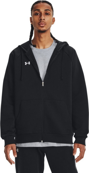 Under Armour UA Rival Fleece Fullzip Hoodie
