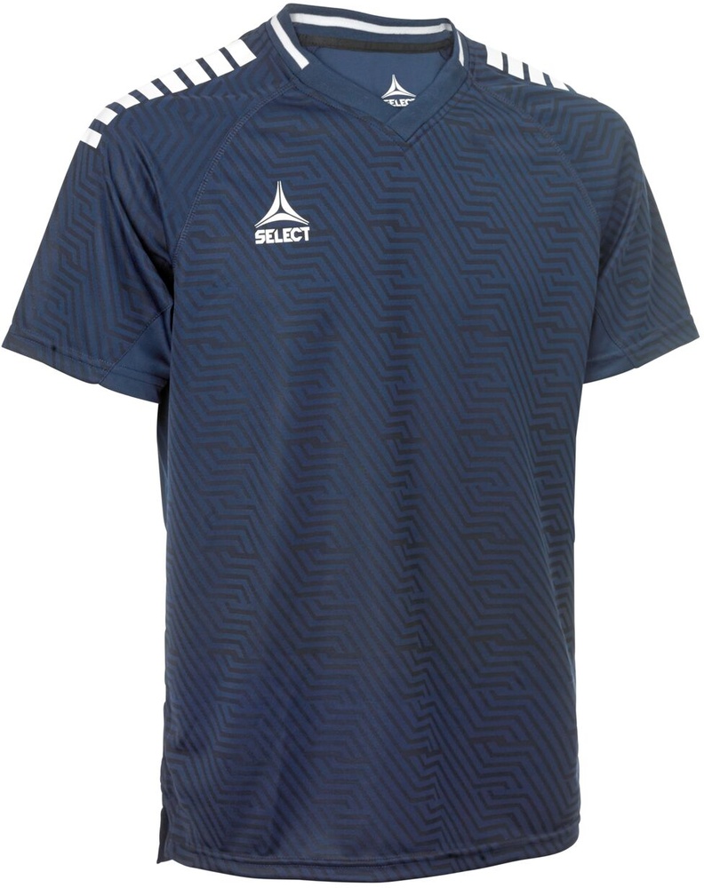 Select Monaco Trikot V24 600098 - Herren / Unisex