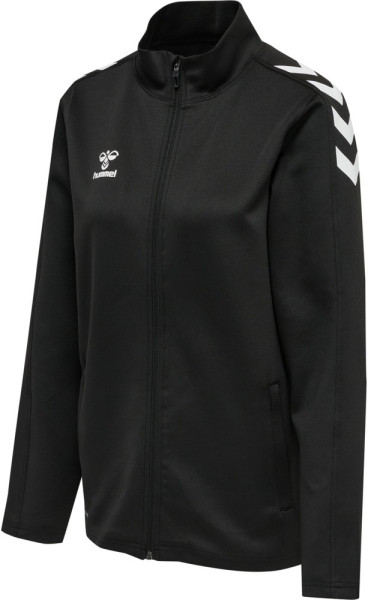 Hummel Damen Trainingsjacke Hmlcore Xk Poly Zip Sweat Woman 212653