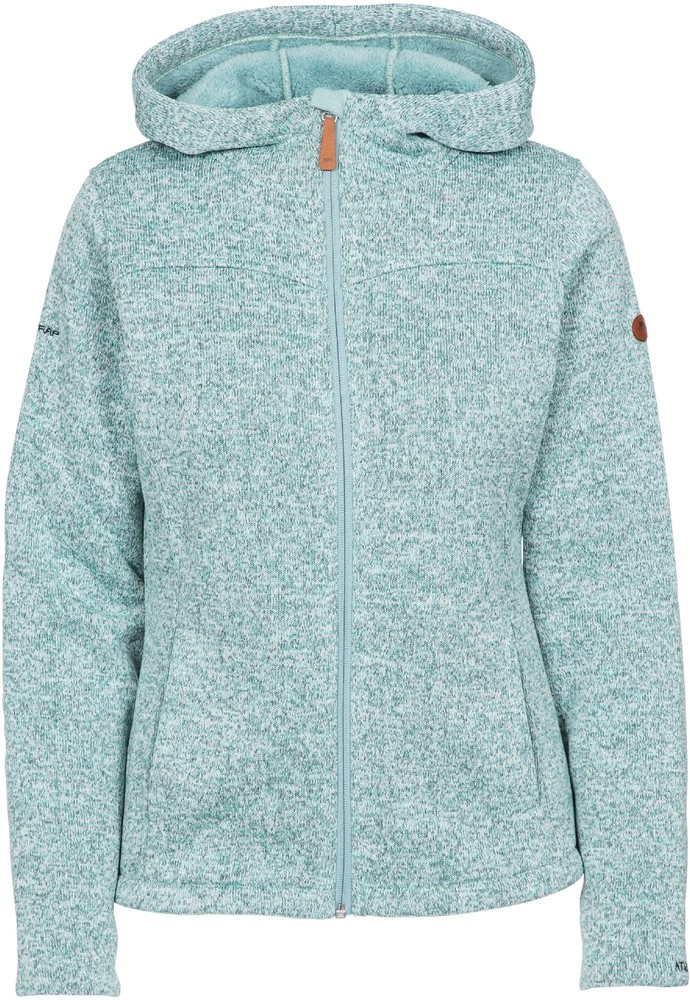 Trespass *SALE* Damen-Fleecejacken-Fleecepullover günstig kaufen