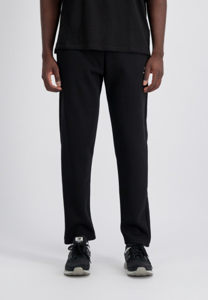 Alpha Industries Basic Jogger SL S Leg Black