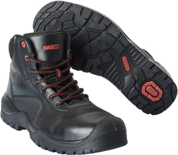 Mascot Sicherheitsstiefel Footwear Industry F0455-902