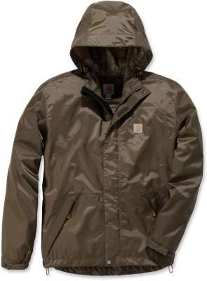Carhartt dry harbor jacket deals