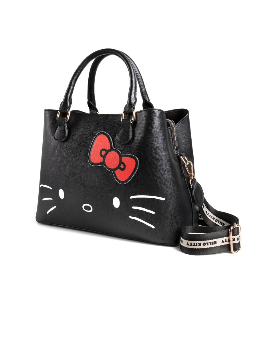 Hello kitty patent leather bag best sale