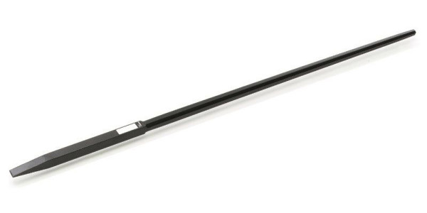 Hultafors Brechstange aus Stahl HHSP1500 Grey