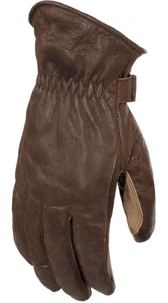 Rusty Stitches Motorrad Handschuhe Gloves Johnny 68333