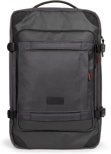 Eastpak Reisetasche Soft Luggage Travelpack Cnnct CNNCTAccentGrey
