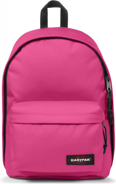 Eastpak Rucksack / Backpack Out Of Office Pink Escape-27 L