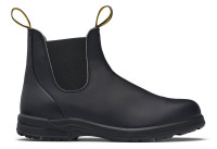 Blundstone Stiefel Boot #2058 Leather (All-Terrain Series) Black