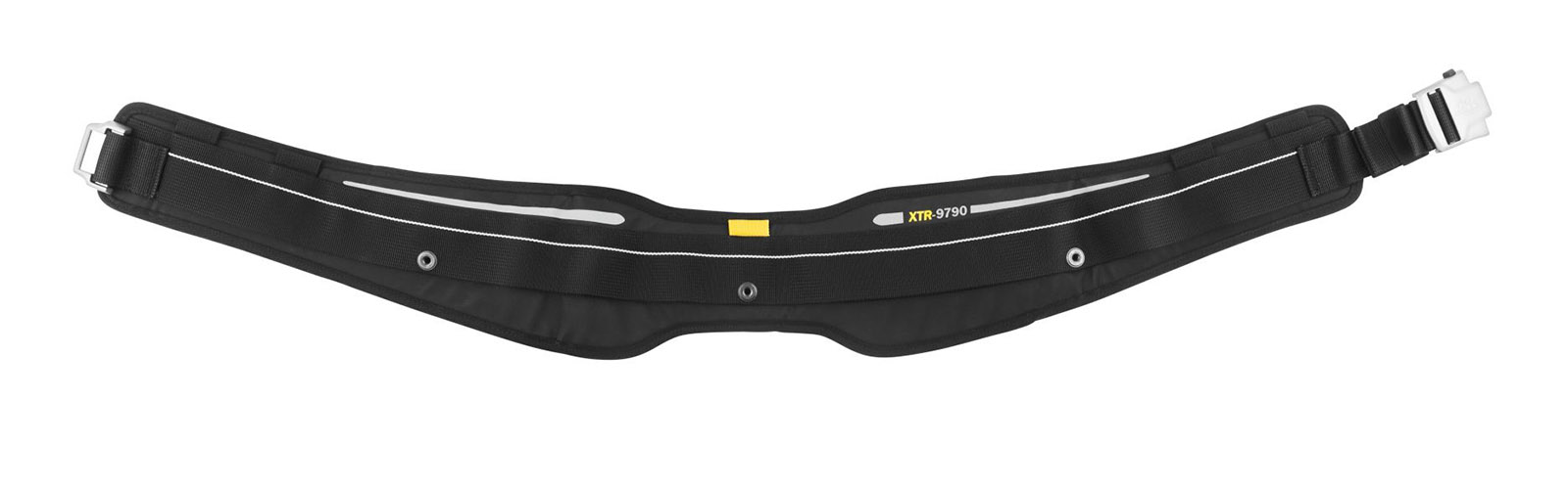 Snickers XTR Werkzeuggürtel Schwarz - Herren / Unisex