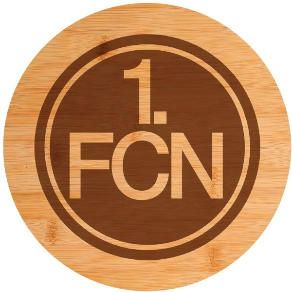 1. FC Nürnberg Schneidebrett 3023526