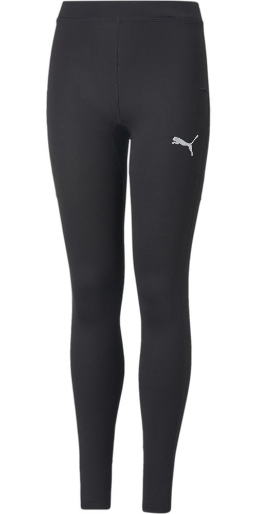 Puma Kinder Sporthose LIGA Baselayer Long Tight Jr 655945 - Herren / Unisex
