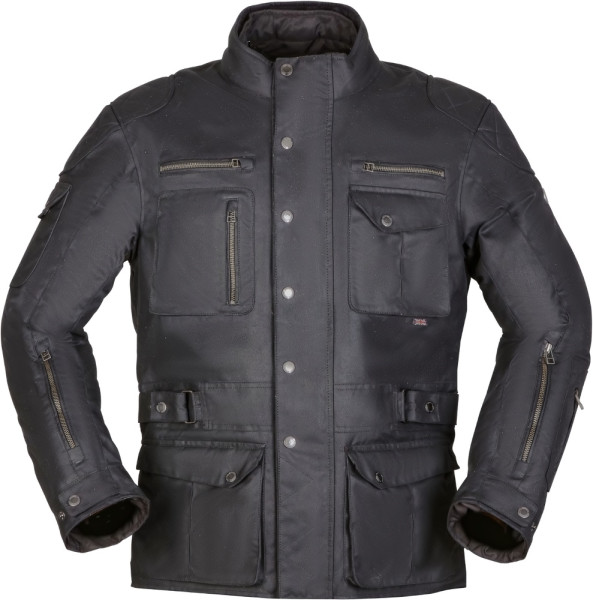 Modeka Motorrad Jacke Matlock 084690