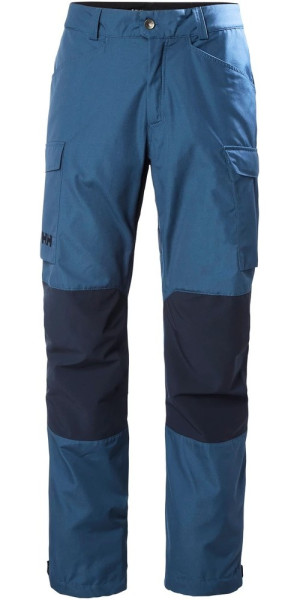 Helly Hansen Wanderhose Vandre Tup Pant Deep Steel 162870
