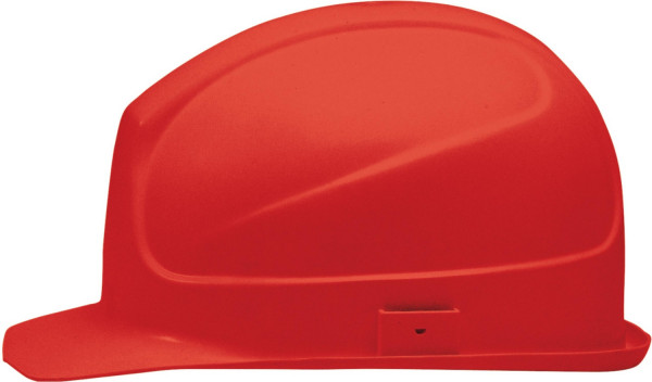 Uvex Schutzhelm Thermo Boss 9754300 Rot Ohne Lüftungen (97540)