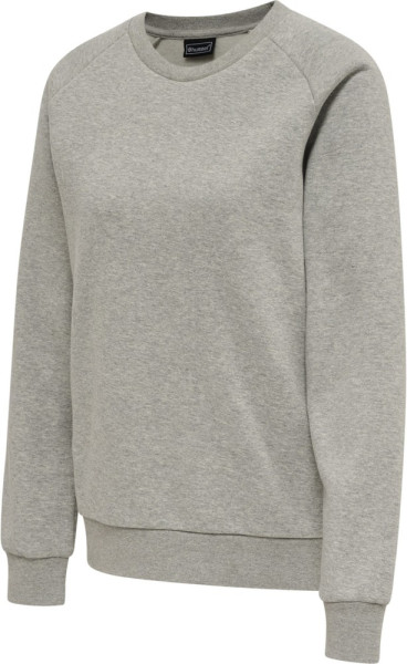 Hummel Damen Sweatshirt Hmlred Heavy Woman 215106